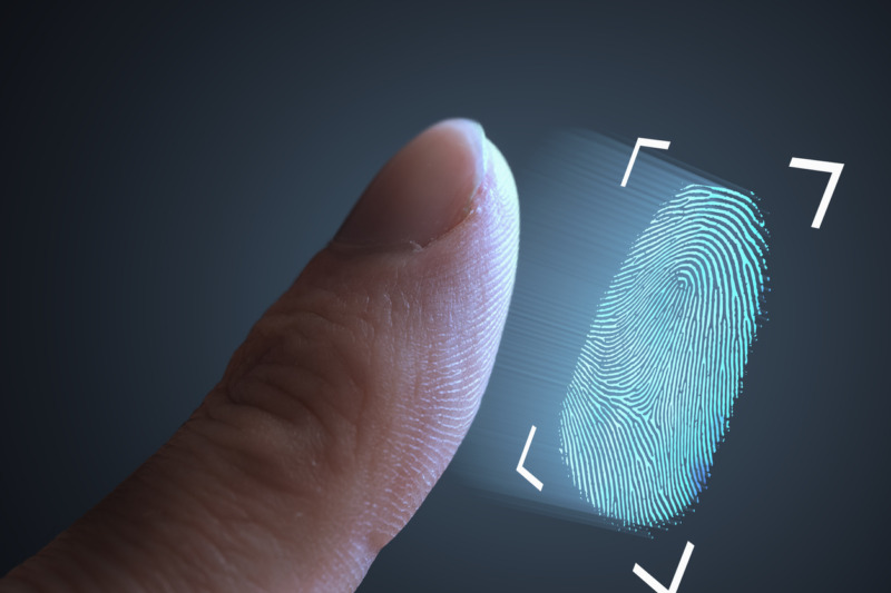 Digitale Identitäten
