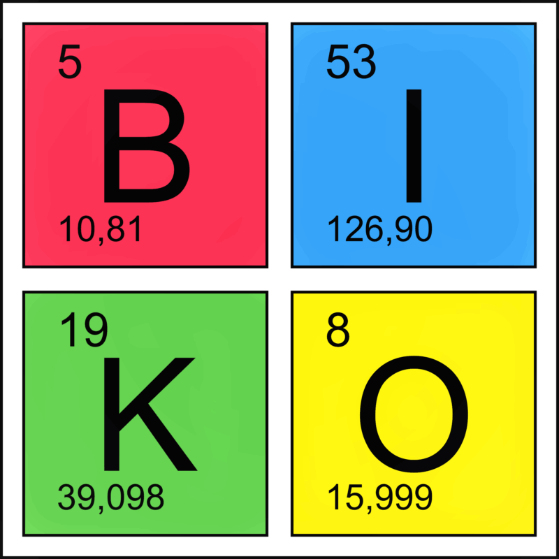 biko logo basis 3