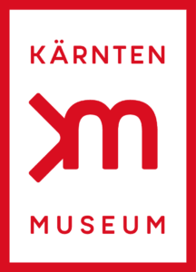 km logo rot
