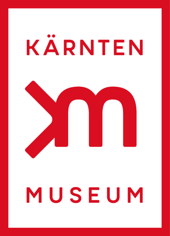 km logo rot