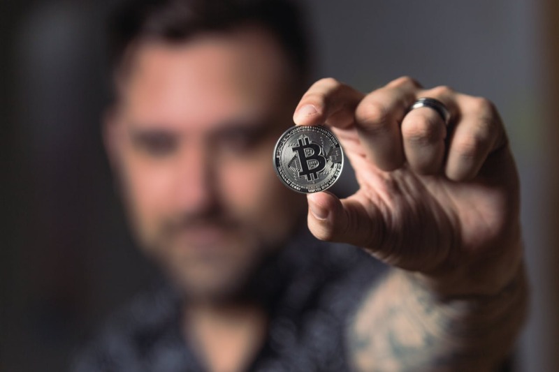 Was ist Bitcoin?