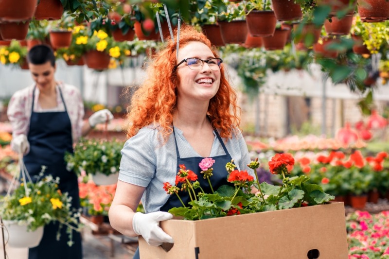 Ferialjob – In den Ferien reich werden