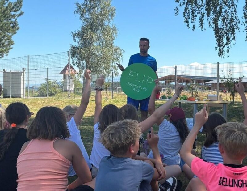 FLiP Kärnten Summer Edition