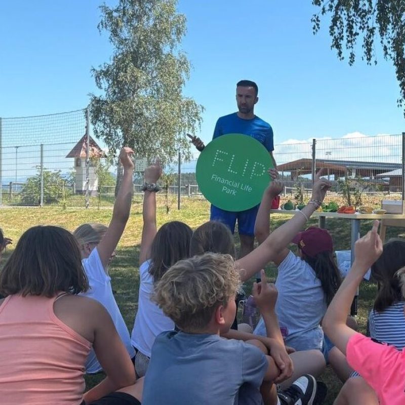 FLiP Kärnten Summer Edition